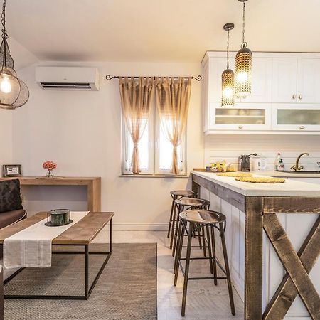 Апартаменты Stylish 1Bd Flat With A Terrace Near The Centre Of Plovdiv By Flat Mаnager Экстерьер фото