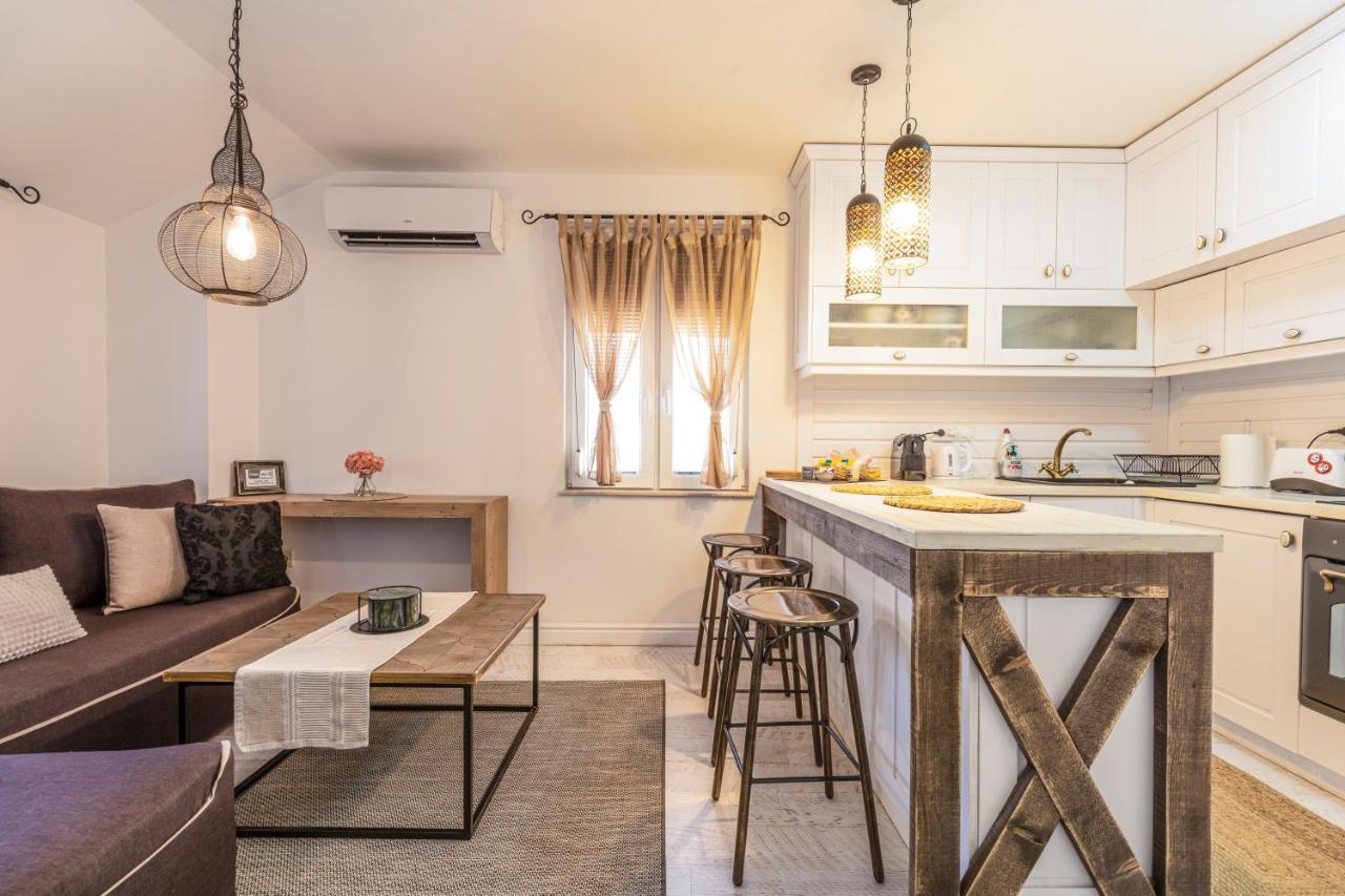 Апартаменты Stylish 1Bd Flat With A Terrace Near The Centre Of Plovdiv By Flat Mаnager Экстерьер фото