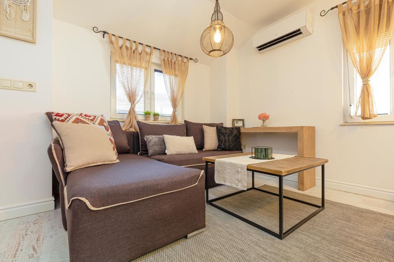 Апартаменты Stylish 1Bd Flat With A Terrace Near The Centre Of Plovdiv By Flat Mаnager Экстерьер фото